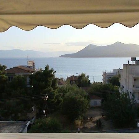 Sagini Boutique Hotel Loutra Edipsou  Chambre photo