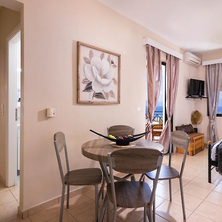 Sagini Boutique Hotel Loutra Edipsou  Extérieur photo
