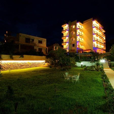 Sagini Boutique Hotel Loutra Edipsou  Extérieur photo