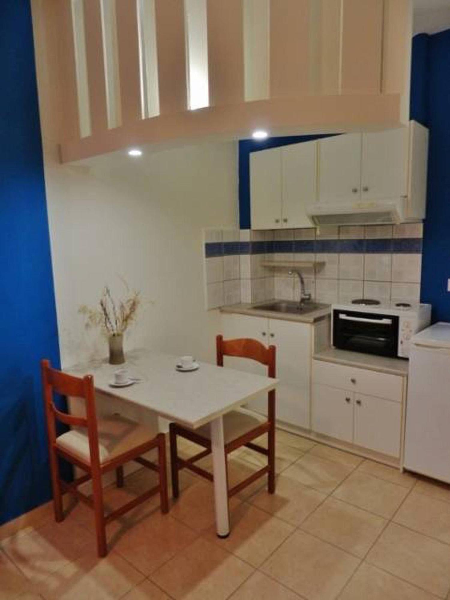 Sagini Boutique Hotel Loutra Edipsou  Extérieur photo