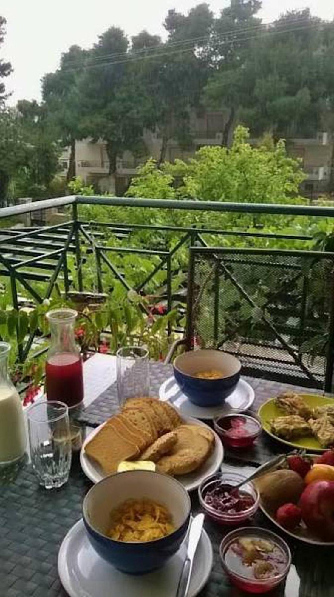 Sagini Boutique Hotel Loutra Edipsou  Chambre photo