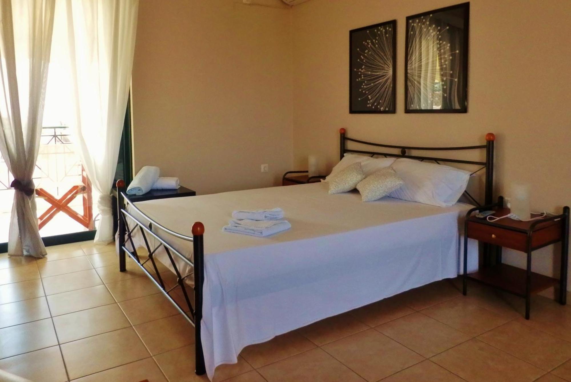 Sagini Boutique Hotel Loutra Edipsou  Chambre photo