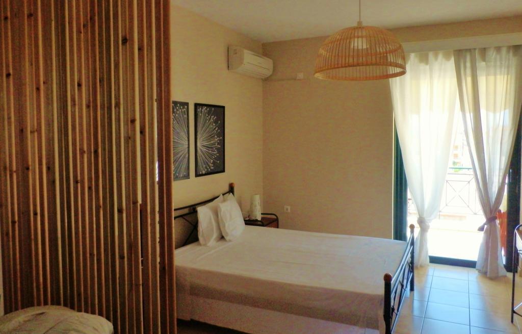 Sagini Boutique Hotel Loutra Edipsou  Extérieur photo