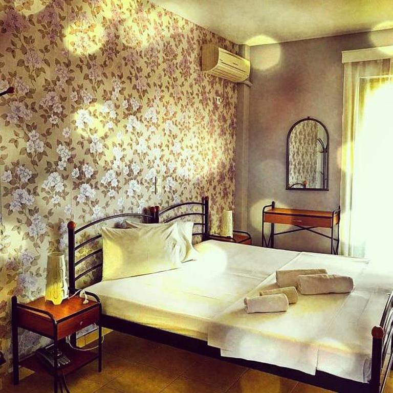 Sagini Boutique Hotel Loutra Edipsou  Extérieur photo