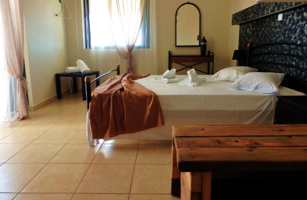Sagini Boutique Hotel Loutra Edipsou  Extérieur photo